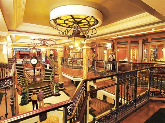 Cunard Line Queen Victoria Shopping 1.JPG